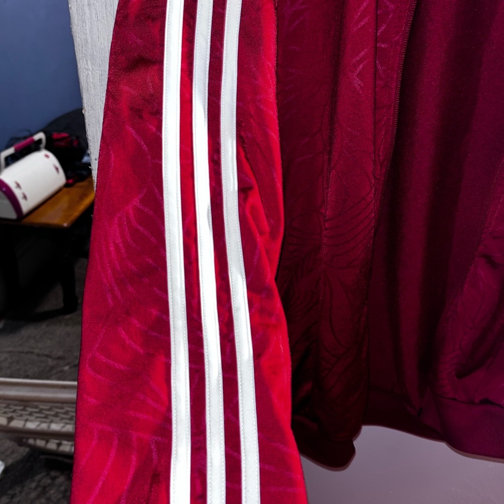Adidas Jacket - image 4